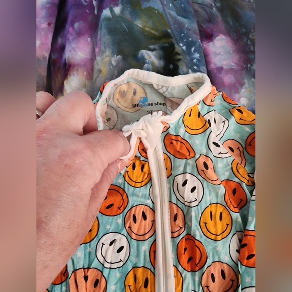 Little Sleepies + More Bundle - Picture 12 of 13